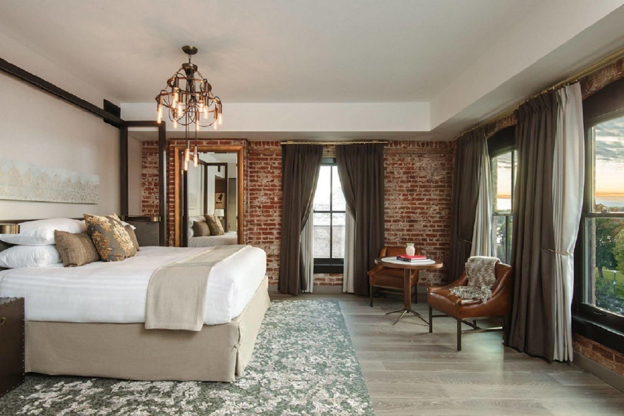 The Charmant Hotel Ла-Кросс Екстер'єр фото